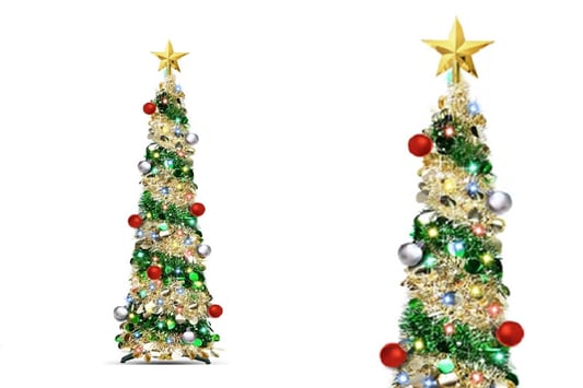 10 Reasons Why You Should Consider a Compact Christmas Tree