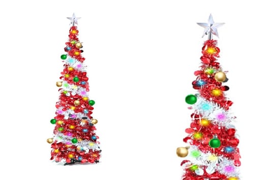 How to Create a Festive Christmas Tree for the Holiday Season