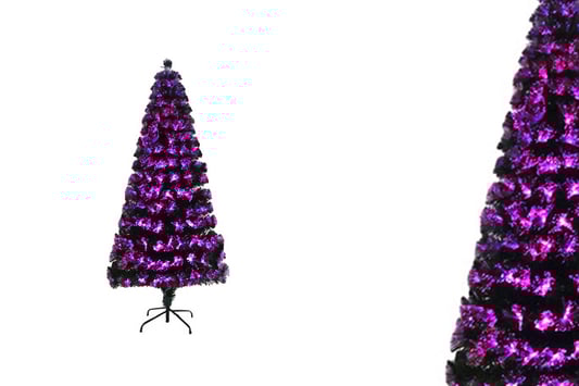 The Ultimate Guide to Fiber Optic Christmas Trees with Timer