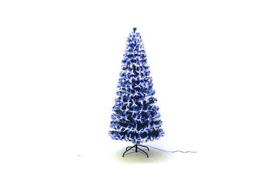 Why You Need a Mini Fiber Optic Christmas Tree for the Holidays