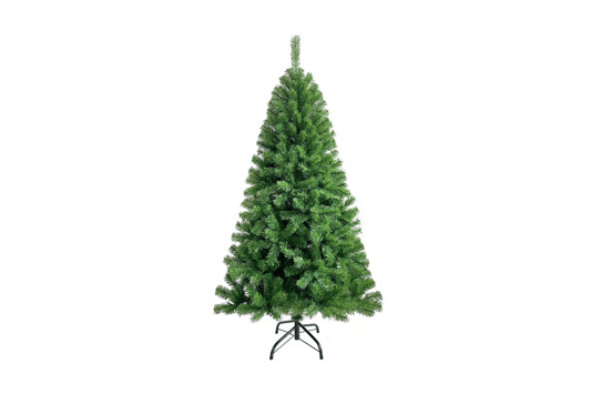 Wholesale 6FT Green PVC National Tree Artificial Hinged Christmas Tree: A Comprehensive Guide