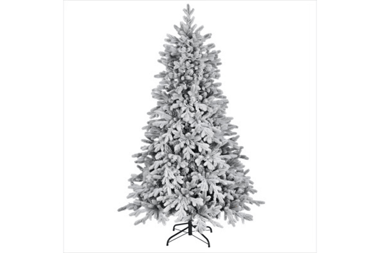 Two Side PE Flocked Christmas Tree: A Complete Guide to Festive Elegance