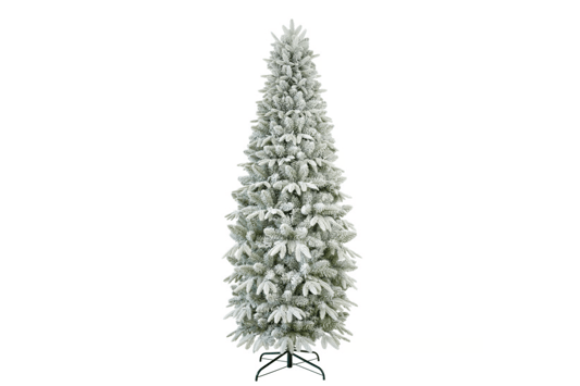 The Ultimate Guide to PE+PVC Flocked Christmas Trees: Features, Benefits, and Buying Tips