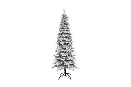 Comprehensive Guide to PE&PVC Pencil Artificial Christmas Tree: Features & Benefits