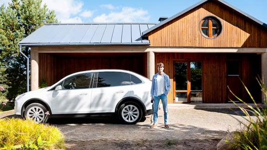 The Ultimate Guide to Rooftop Solar Mounting