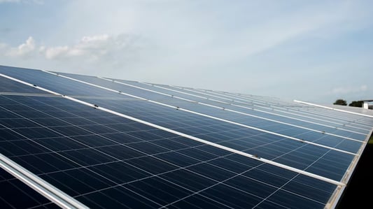 The Benefits of Solar on Balcony Installations