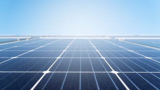 The Benefits of Solar for Balconies