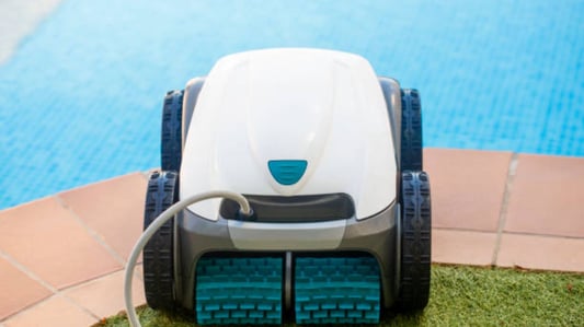 10 Prospects of Pool Sweeper Robot: An Informative Guide