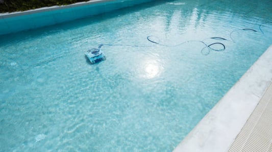 Robotic Pool Cleaners Inground: The Advantages and Features