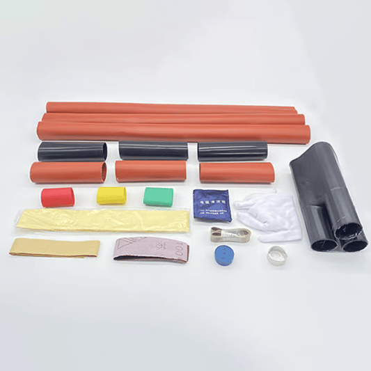 The Importance of Heat Shrinkable Cable Accessories