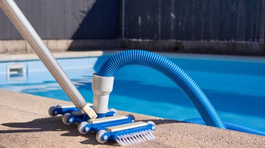 The Ultimate Guide to Pool Skimmer Vacuum Heads