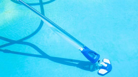 Pool Vacuum Head for Concrete Pools - An Informative Guide