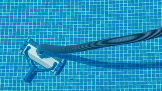 Everything You Need to Know About Pool Vacuum Head with Filter