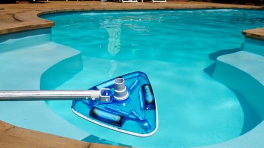 Everything You Need to Know about Small Pool Vacuum Heads