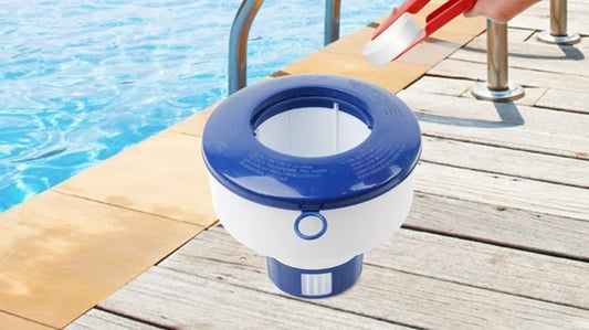Everything You Need to Know About Chlorine Dispensers for Inground Pools