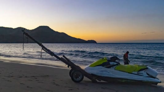 The Ultimate Guide to Portable Pool Vacuum Jet Underwater Cleaner