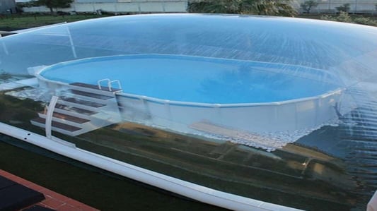 The Ultimate Guide to Clamps for Pool Cover: Everything You Need to Know