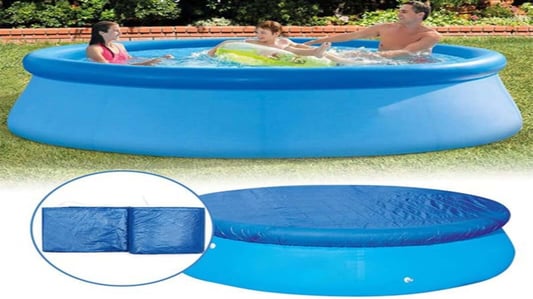 Everything You Need to Know About Cover for Round Pool
