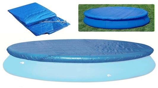Maximizing Pool Safety with a Swimming Pool Net Cover