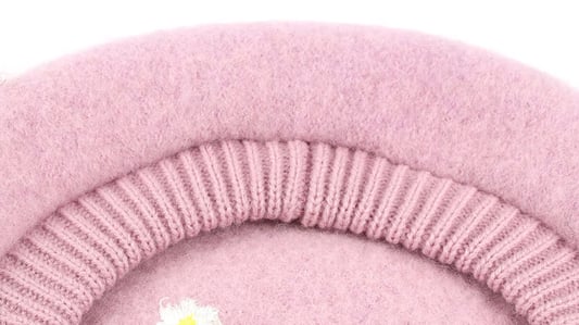 10 Ways to Style a Cute Flower Hat