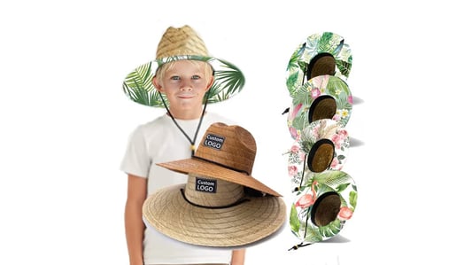 The Ultimate Guide to Beach Kids Hats