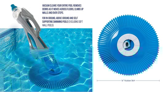 Revolutionizing Cleaning: Obstacle Detection Sensors for Robotic Cleaners
