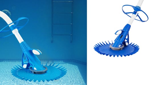 The Importance of Energy Consumption Ratings for Robotic Pool Vacuums