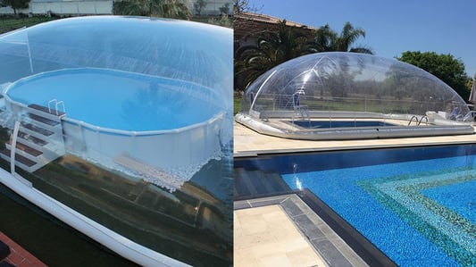 Streamlining Weekly Pool Care - Tips for Effortless Maintenance