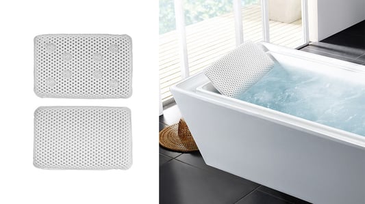 Ultimate Guide to the Super Soft Hot Spa Pool Pillow for Maximum Comfort