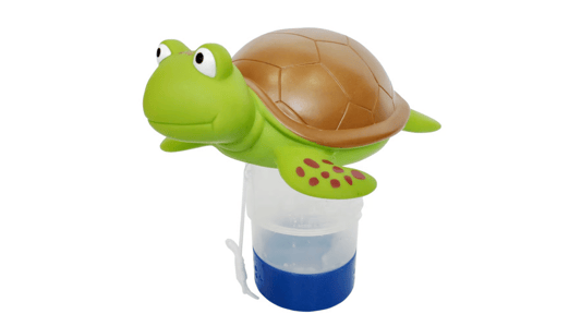 Comprehensive Guide to Turtle Chlorine Tablet Floaters for Pool Maintenance