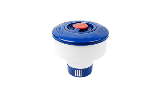 Effective Use of Swimming Pool Chlorine Tablet Dispenser for Spa and Bathtub