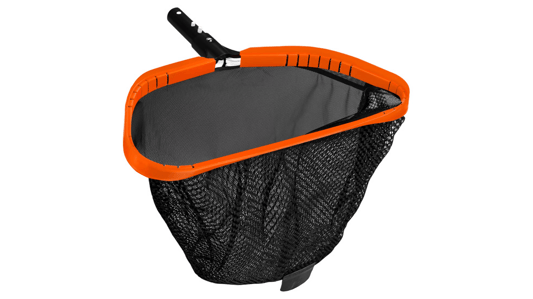 Skimmer Nets for Swimming Pools with Deep Double Layer Mesh Bag: Essential Tool for Pristine Pools