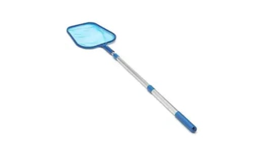 Ultimate Guide to Pool Plastic PE Net Leaf Net Floating Surface Skimmer with Aluminum Pole