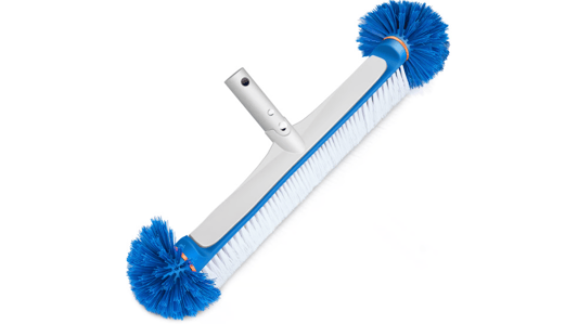 The Ultimate Guide to 360degree Round Pool Brush: Features, Benefits, and Uses