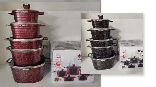 The Compatibility of Copper-Bottom Cookware with Gas Ranges