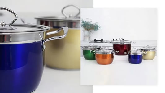 Hard Anodized vs. Aluminum Cookware: Which is Better for Your Kitchen?