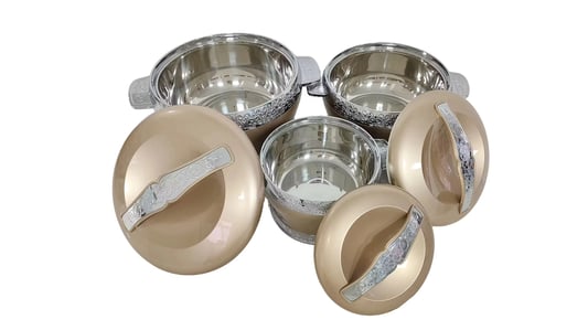Eco-Friendly Ceramic Cookware for Healthy Cooking