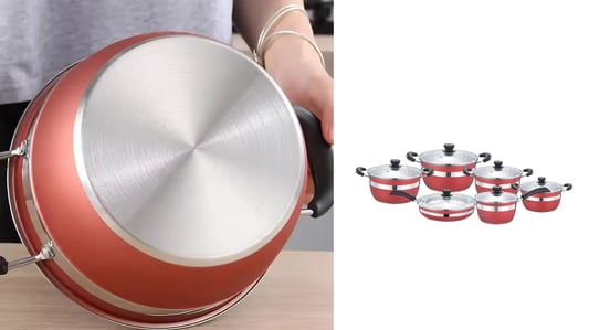 Cookware Storage and Organization Tips