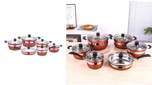 Lightweight Cookware for Camping and Travel: The Ultimate Guide