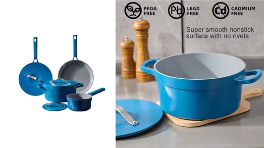 The Ultimate Guide to Induction Compatible Cookware