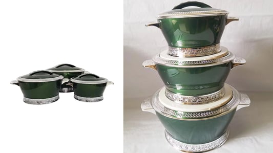The Ultimate Guide to a Versatile Cookware Set