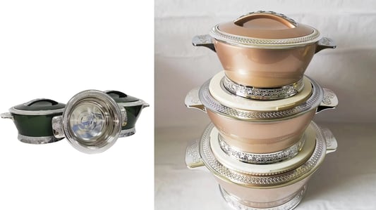 Discover the Benefits of Scratch Resistant Cookware