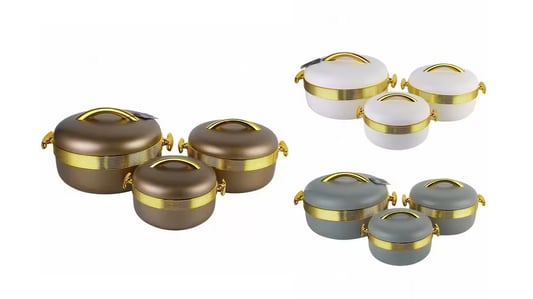 The Ultimate Guide to Space-Saving Nesting Cookware for Small Kitchens