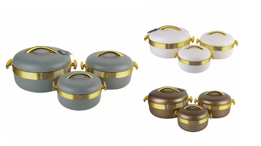 Tri-Ply Stainless Steel Cookware Review 2025