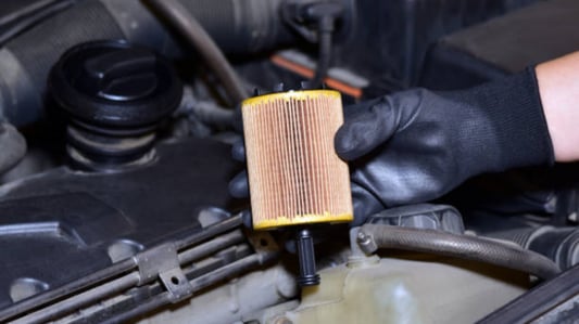 What is a High Pressure Oil Filter? Exploring the Importance and Functionality