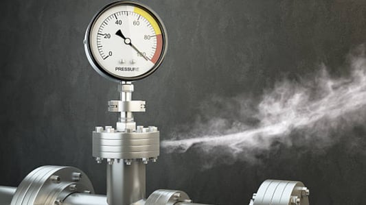 What is a High Pressure Filter?