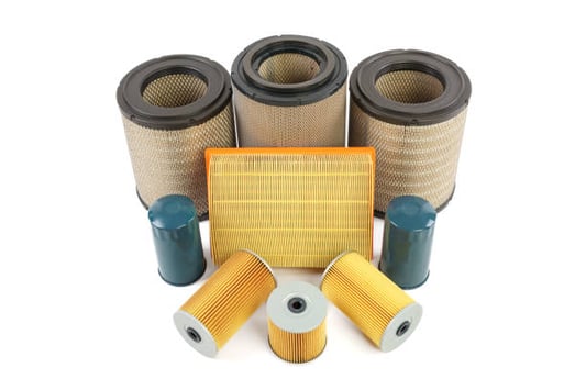 The Importance of Choosing the Right Air Filter Factory