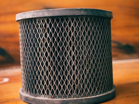 Why Commercial Air Filters are Necessary for Proper Indoor Air Quality