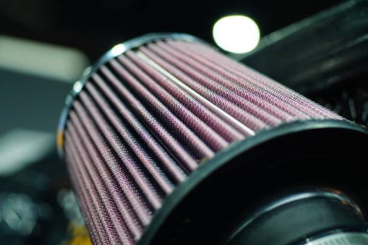 Hydraulic Air Filter: What it is and How it Works