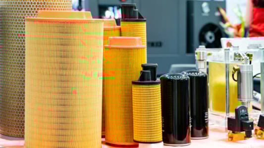 How Does a Hydraulic Filter Work? Understanding the Basics